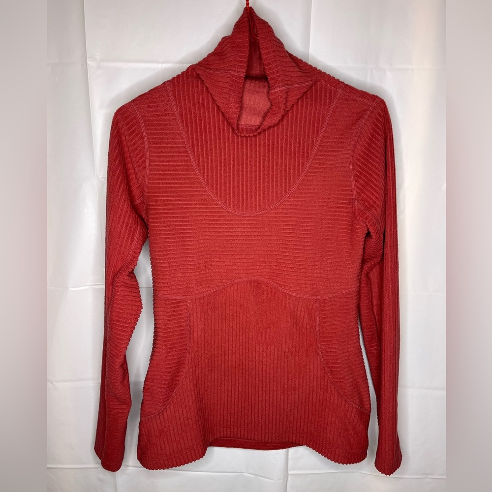 Nike Longsleeve with turtleneck S
